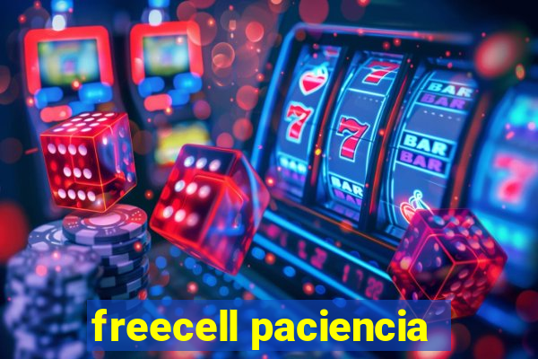 freecell paciencia